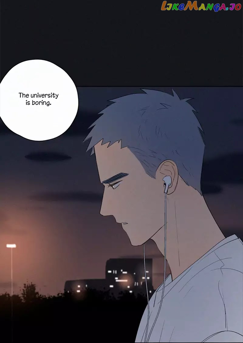 Here U Are chapter 46 - page 39