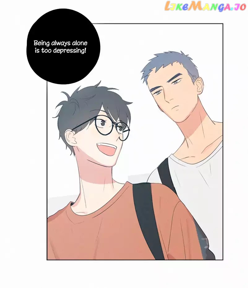 Here U Are chapter 46 - page 44