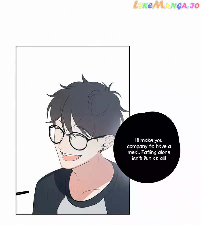 Here U Are chapter 46 - page 46