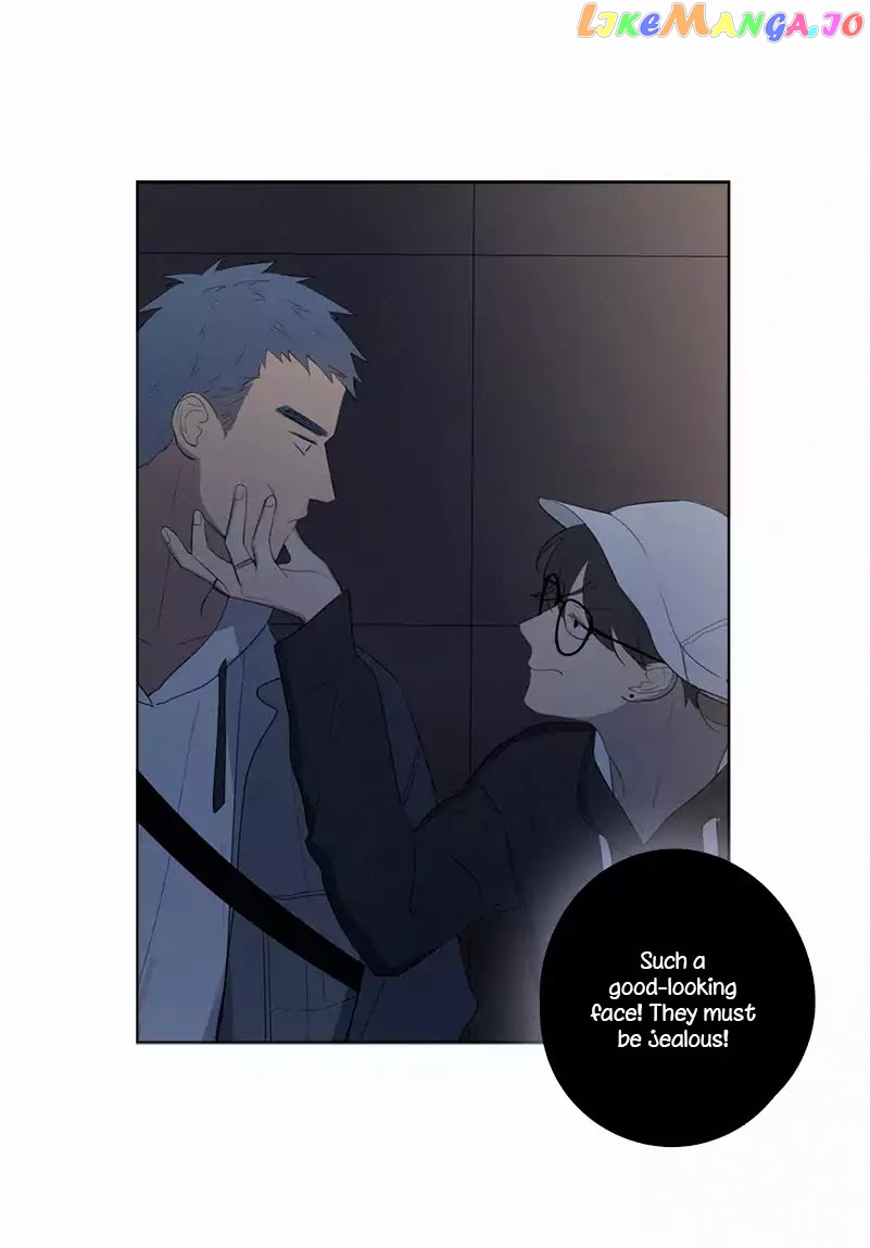 Here U Are chapter 46 - page 49