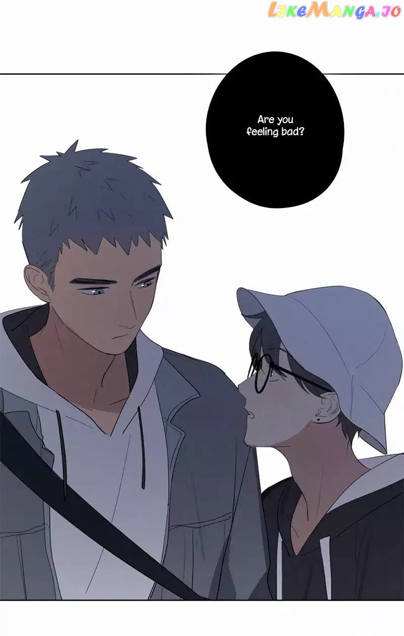 Here U Are chapter 46 - page 50