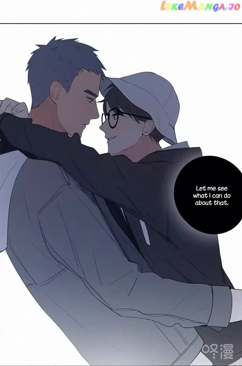 Here U Are chapter 46 - page 51