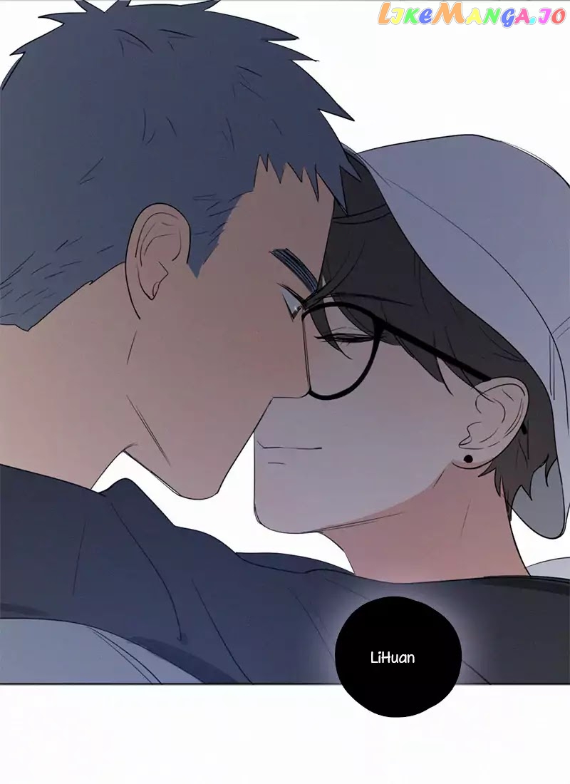Here U Are chapter 46 - page 52