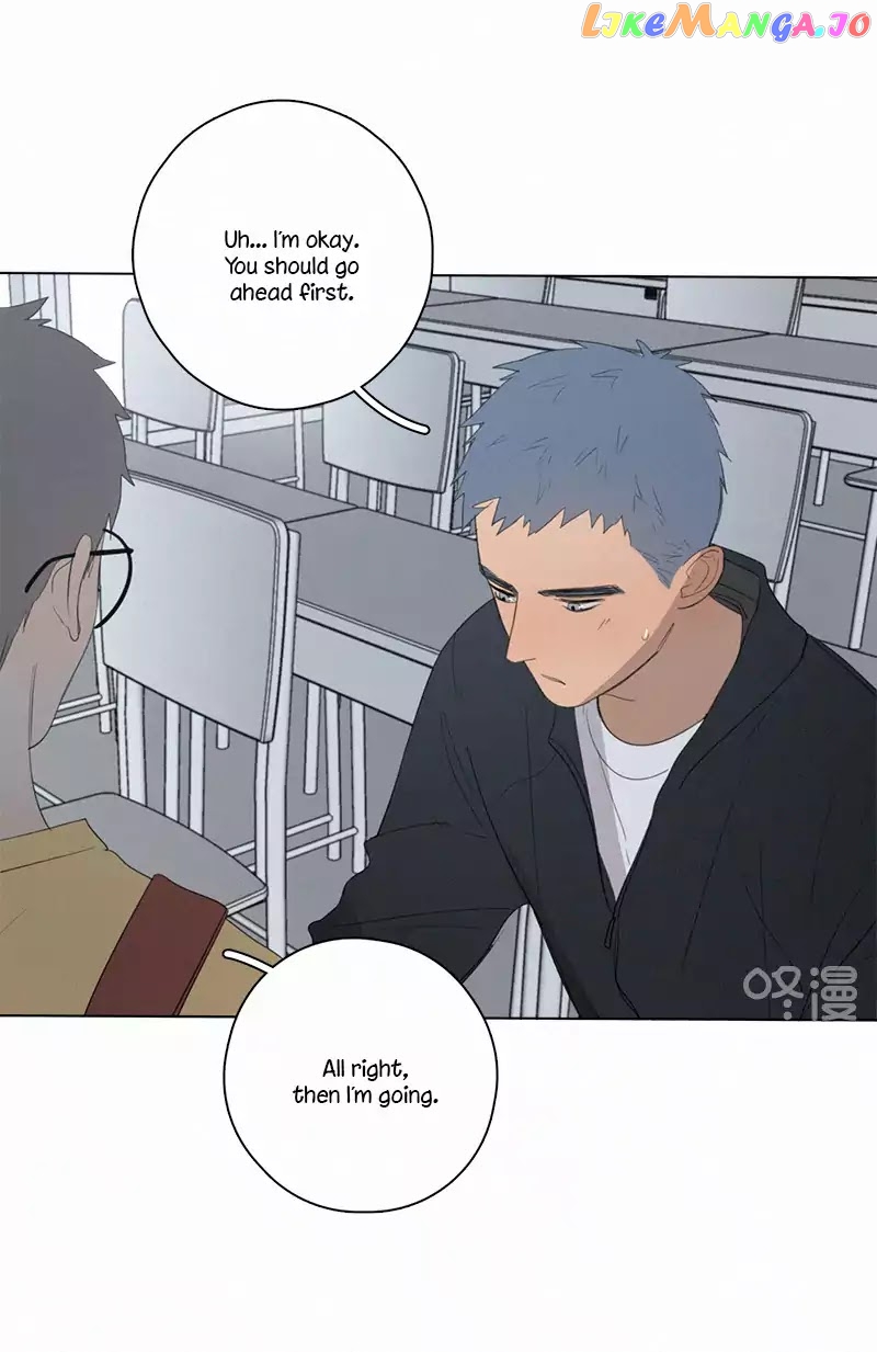 Here U Are chapter 46 - page 55