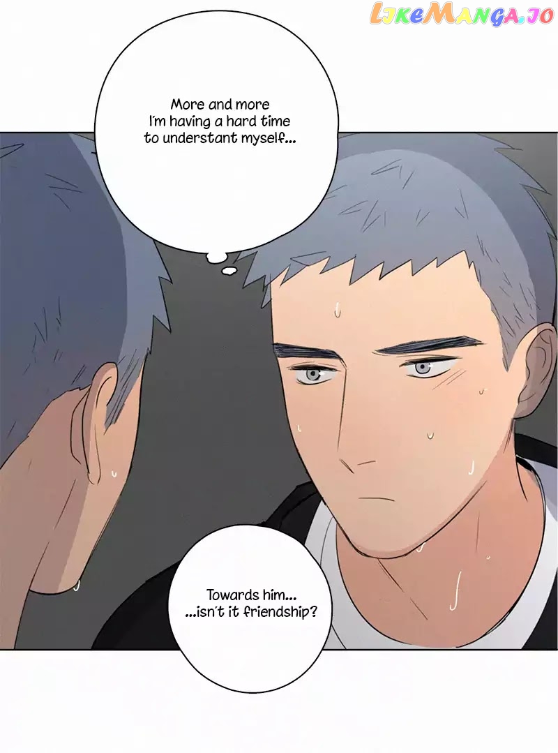 Here U Are chapter 46 - page 59