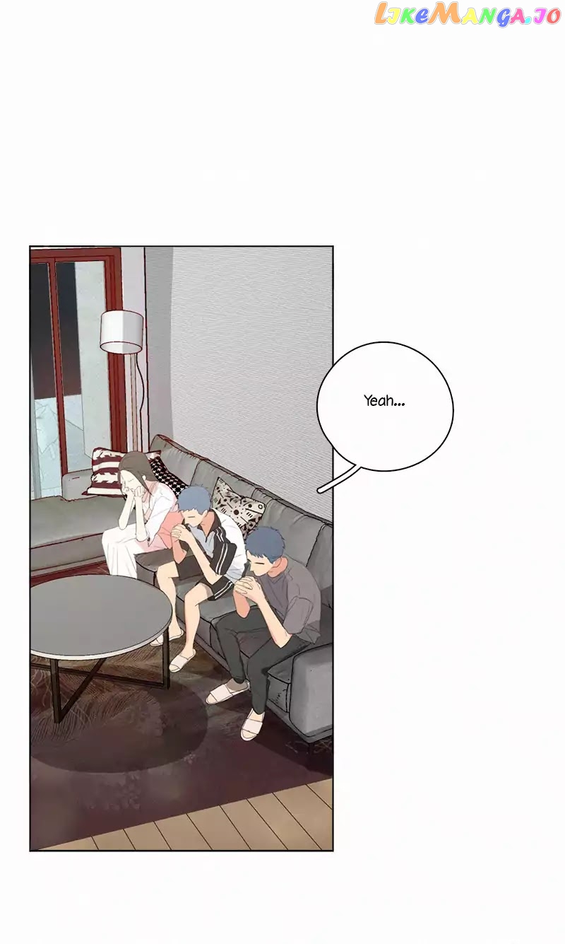 Here U Are chapter 46 - page 6