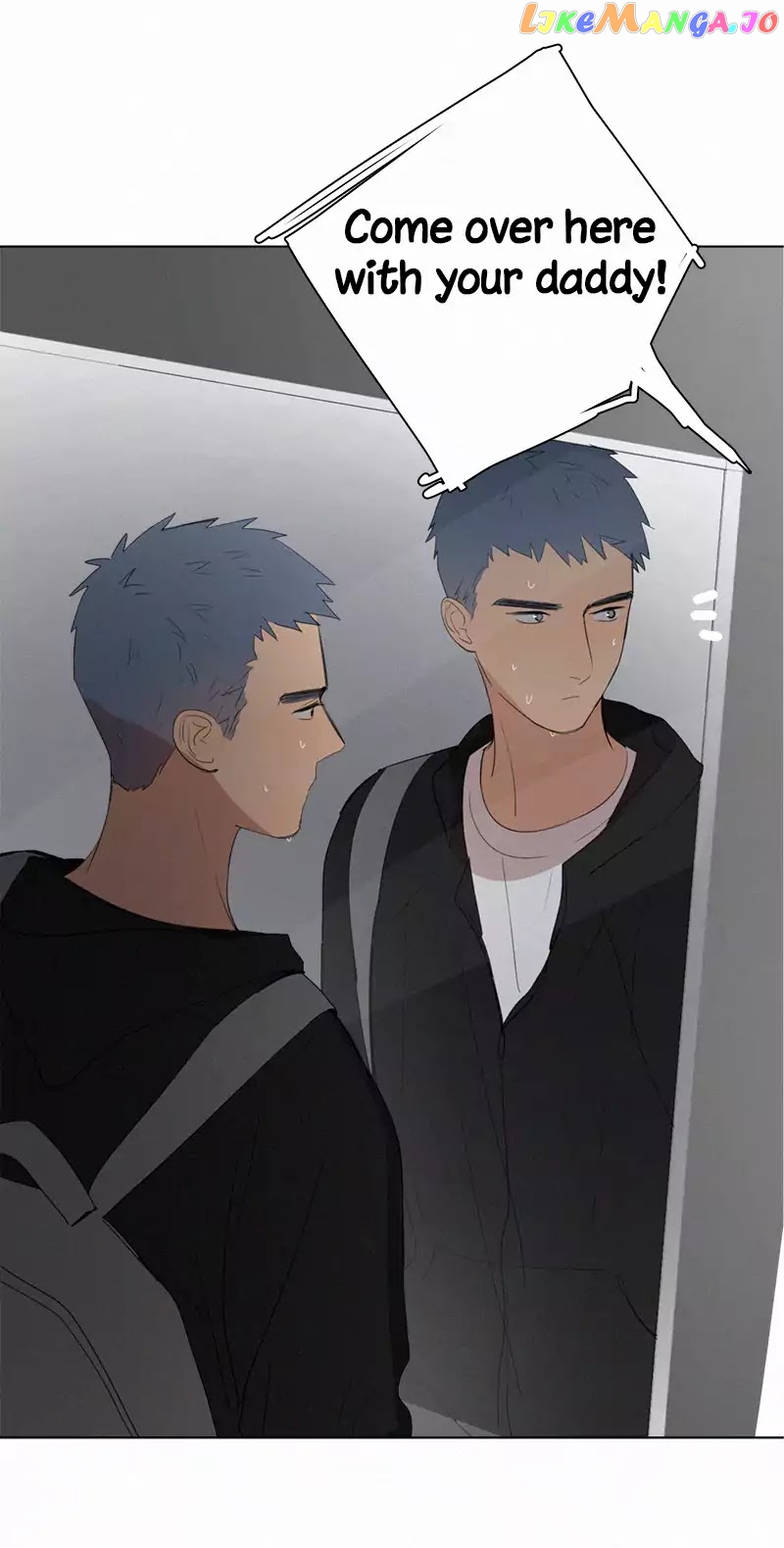 Here U Are chapter 46 - page 60