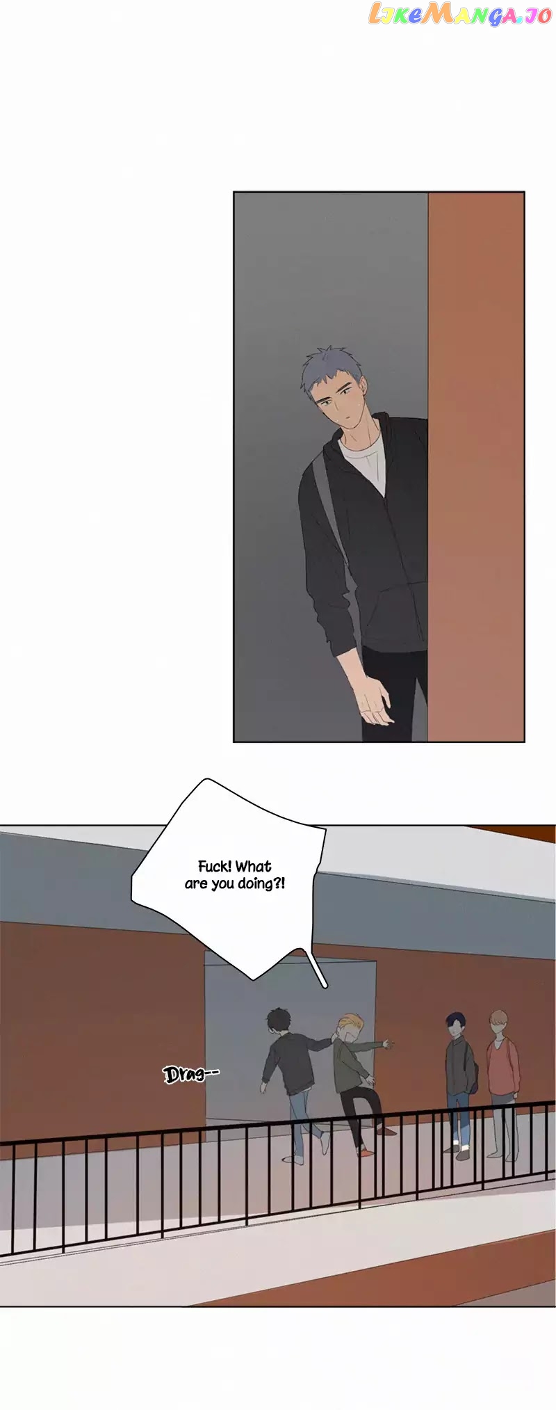 Here U Are chapter 46 - page 61