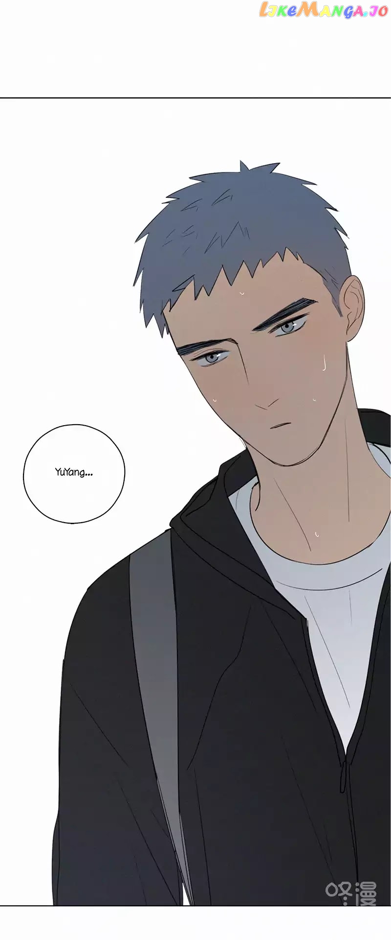 Here U Are chapter 46 - page 62