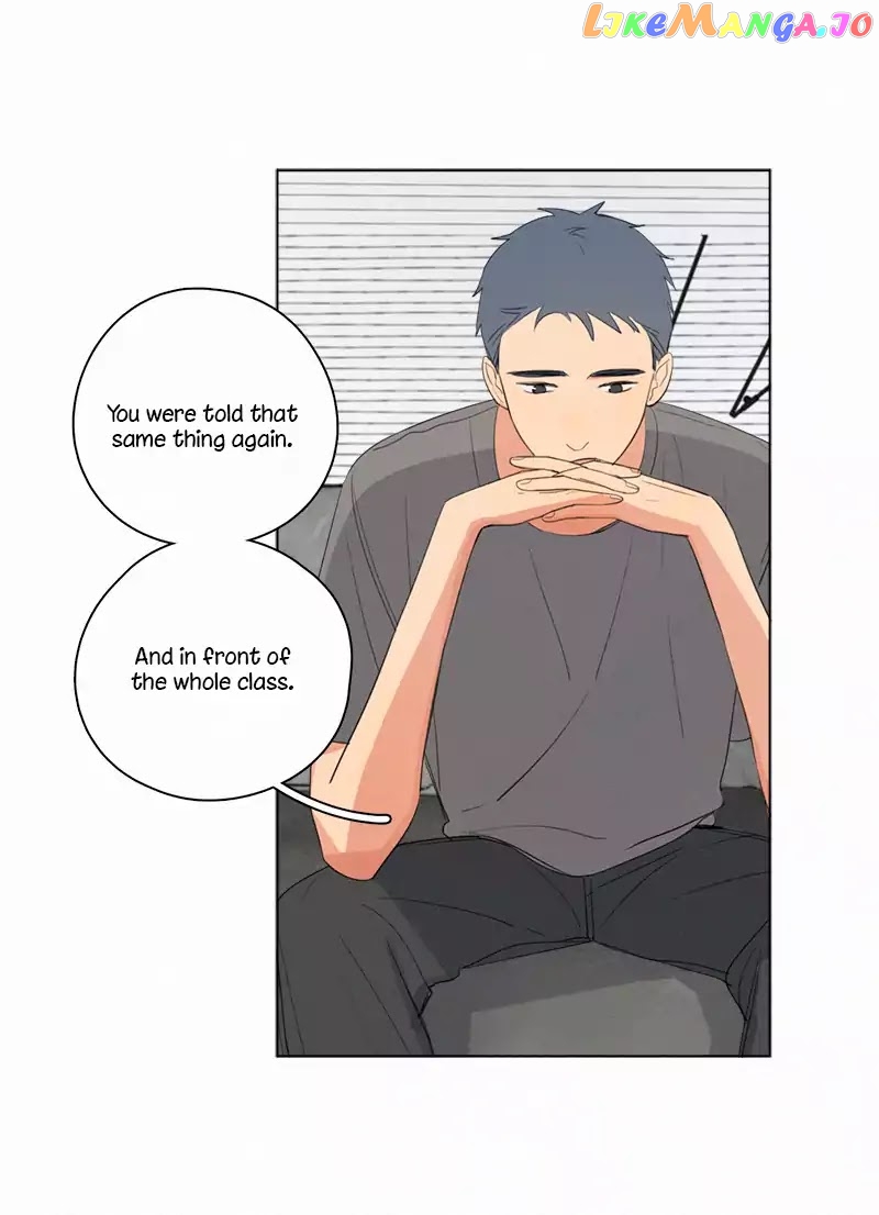 Here U Are chapter 46 - page 7