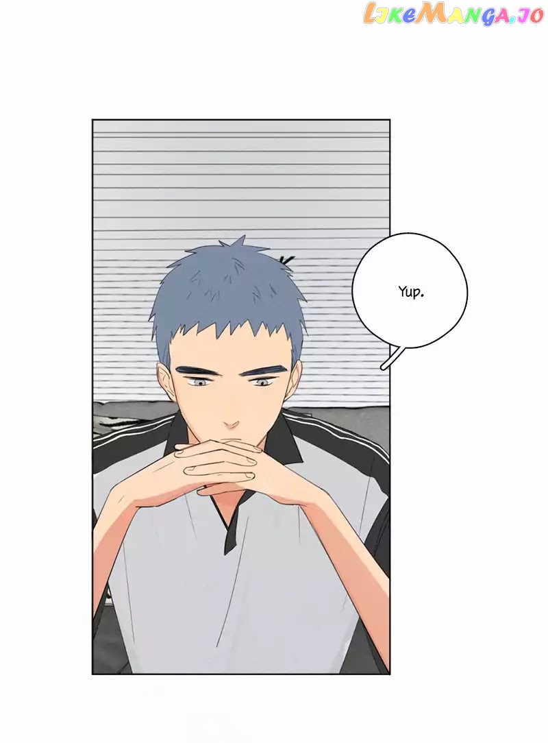 Here U Are chapter 46 - page 8
