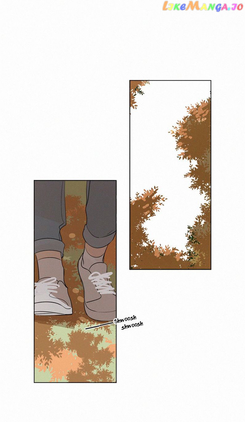Here U Are Chapter 75 - page 11