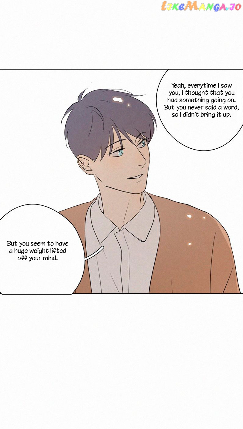 Here U Are Chapter 75 - page 19