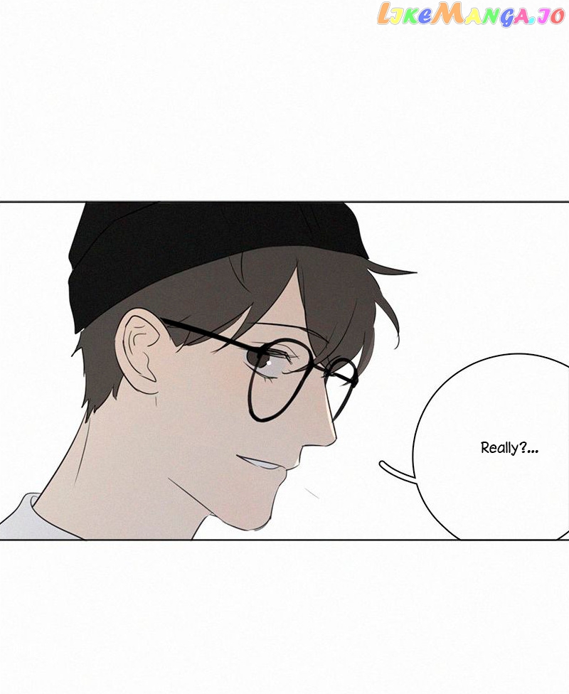 Here U Are Chapter 75 - page 20