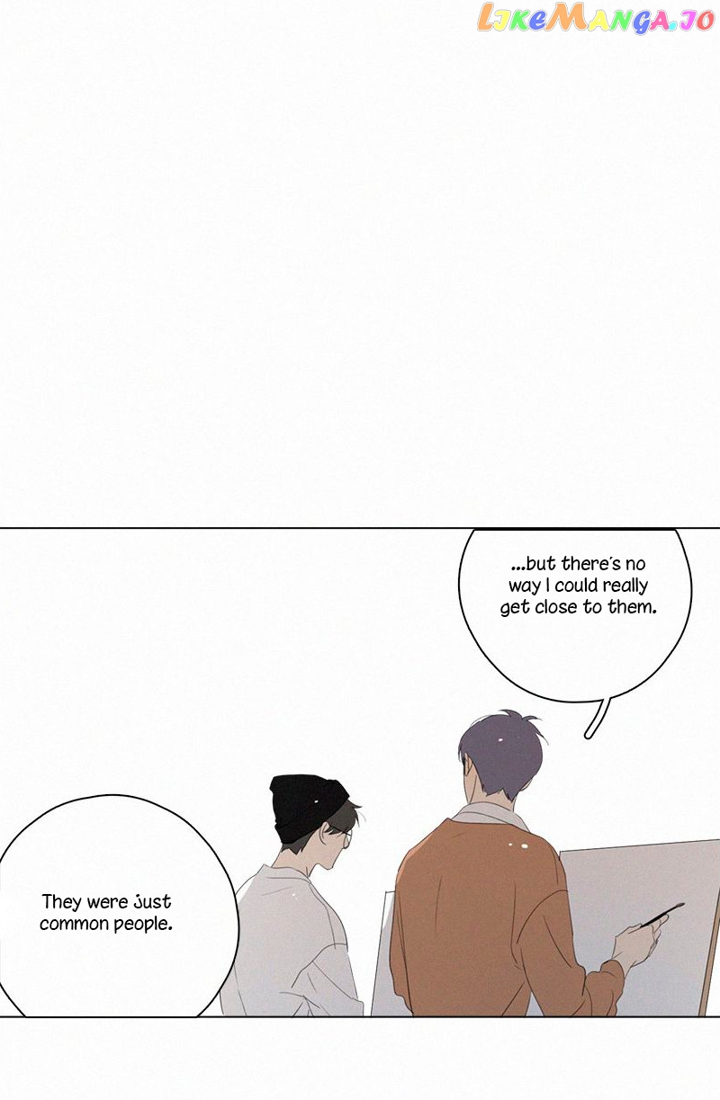 Here U Are Chapter 75 - page 25