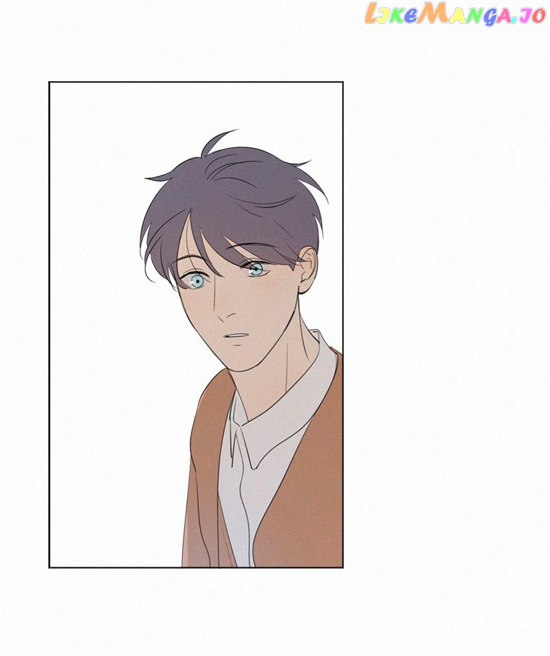Here U Are Chapter 75 - page 30