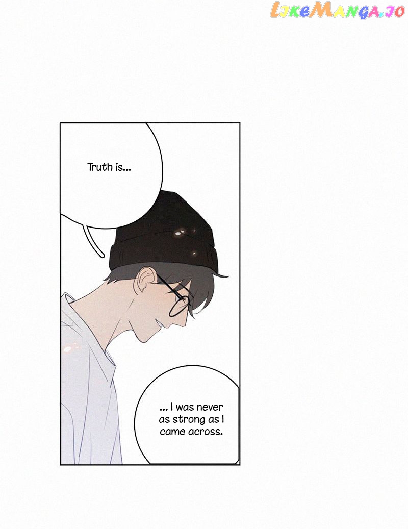 Here U Are Chapter 75 - page 34