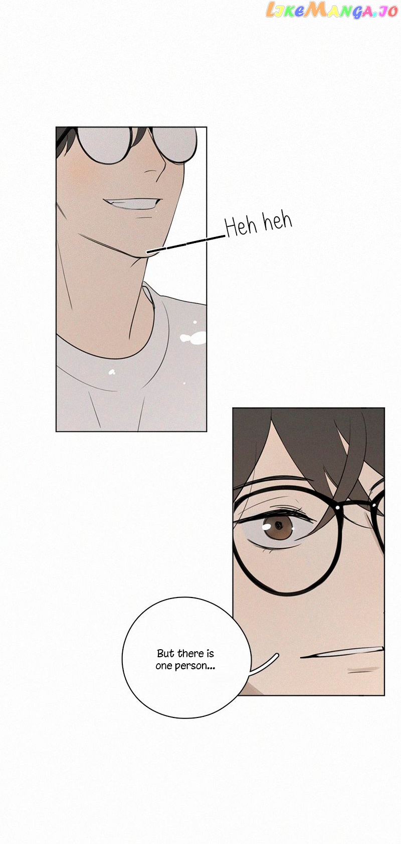 Here U Are Chapter 75 - page 37