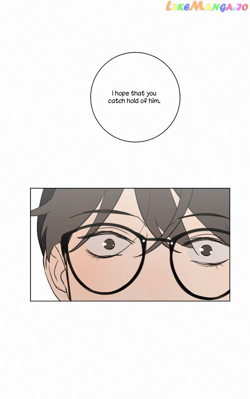 Here U Are Chapter 75 - page 40