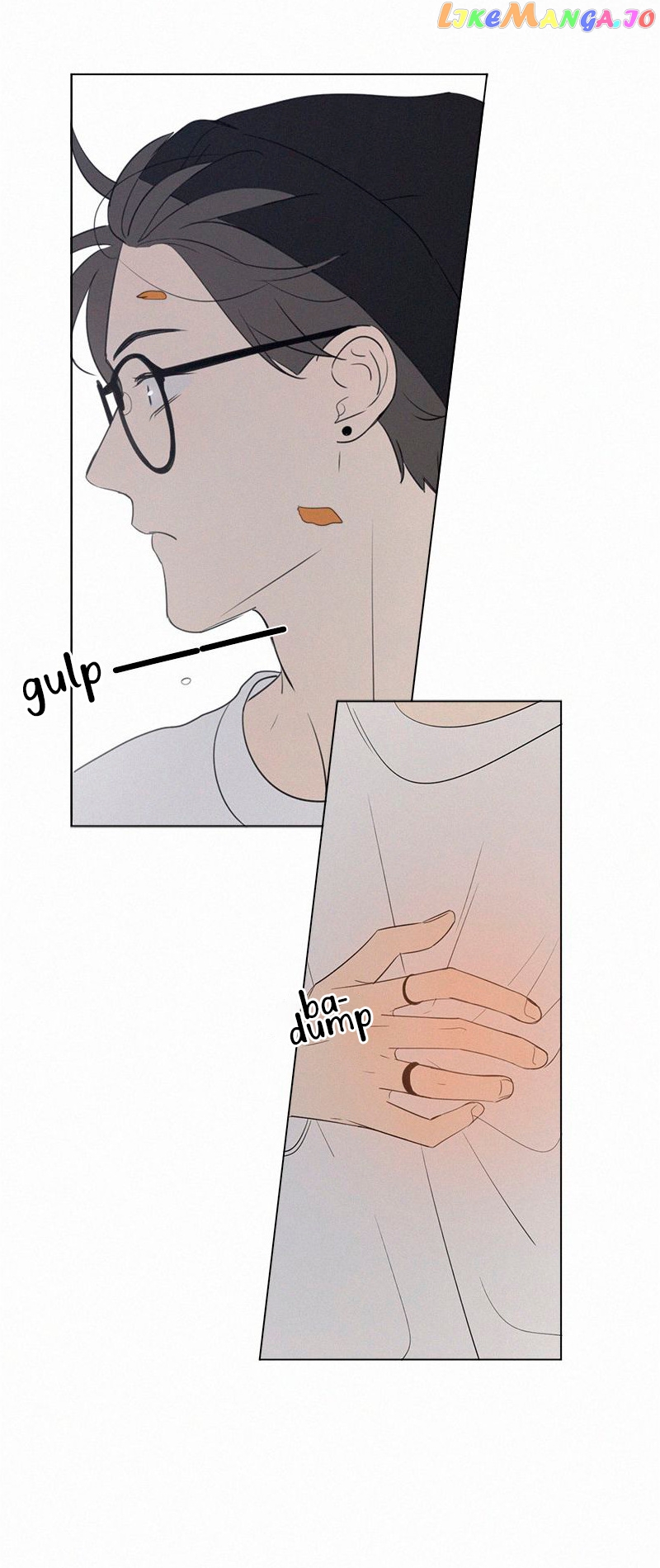 Here U Are Chapter 75 - page 42