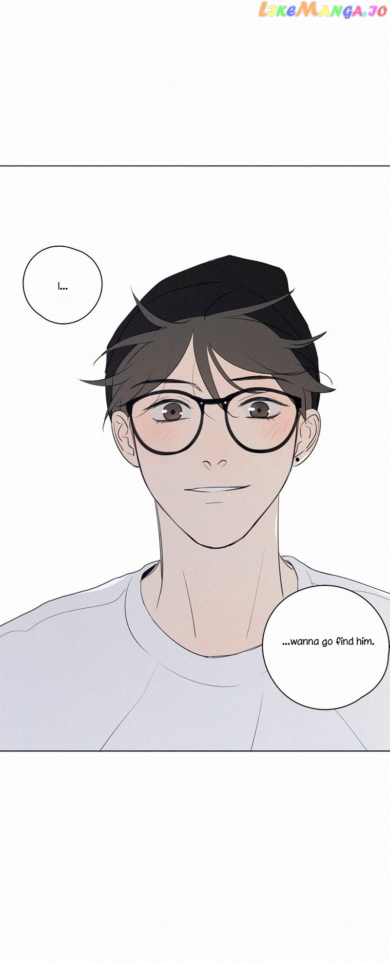 Here U Are Chapter 75 - page 46
