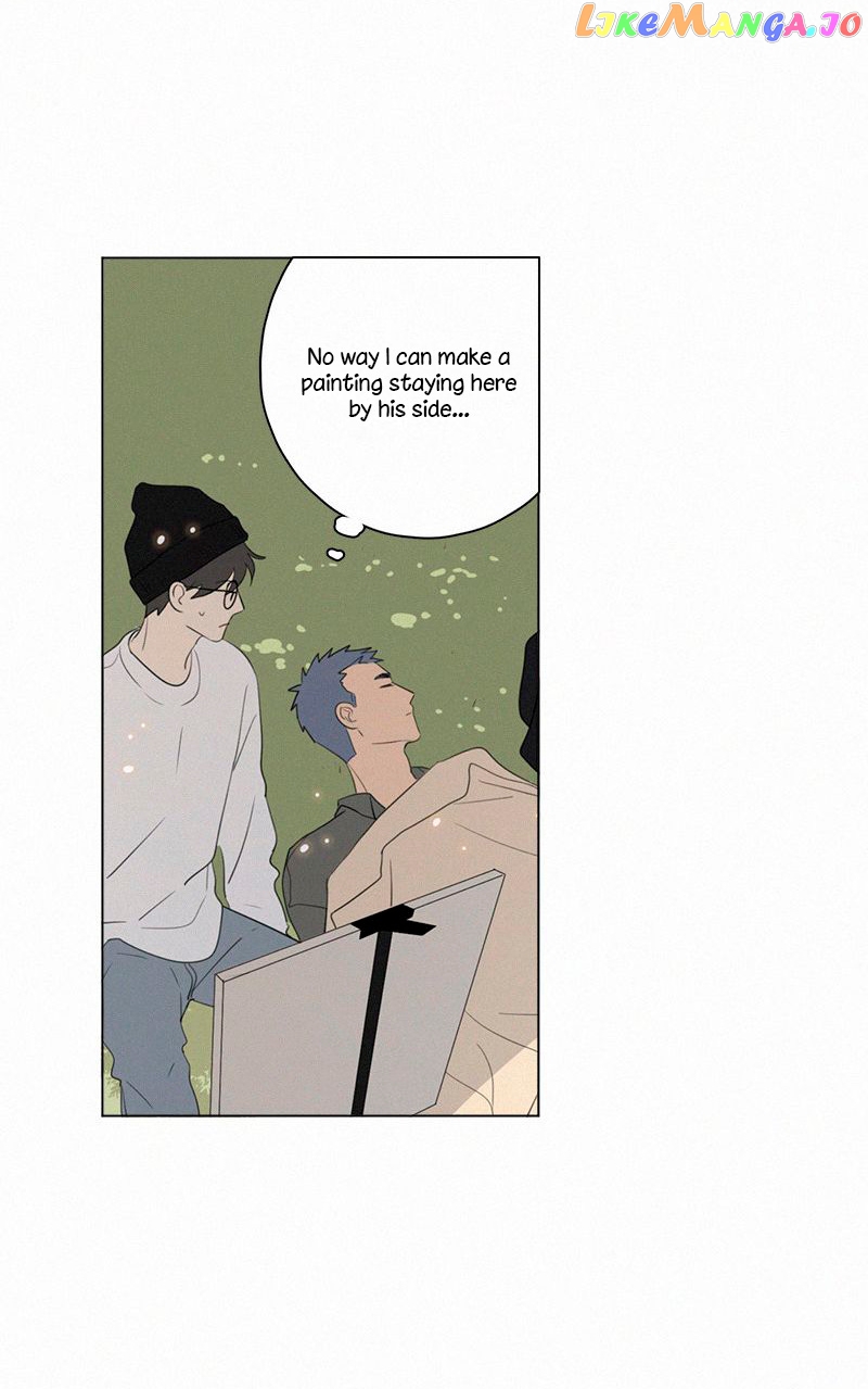 Here U Are Chapter 75 - page 8