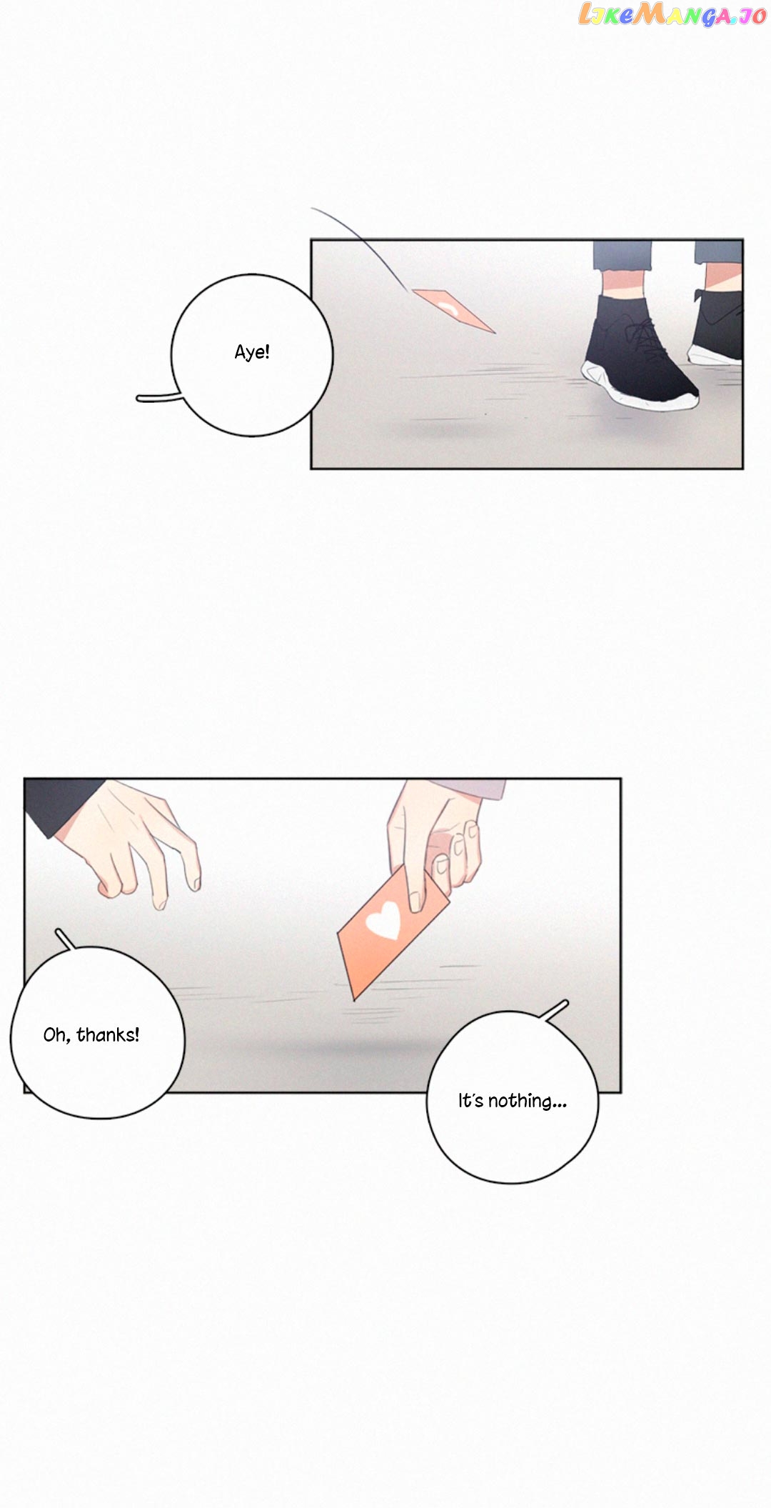 Here U Are Chapter 28.3 - page 2