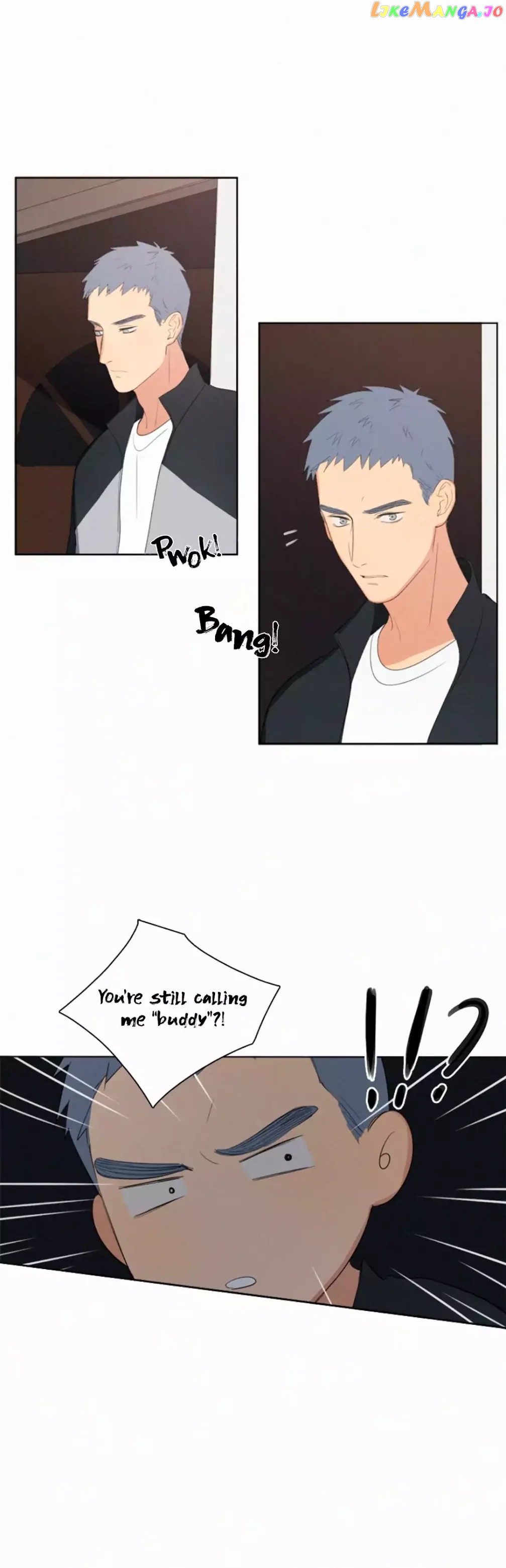 Here U Are chapter 20 - page 4