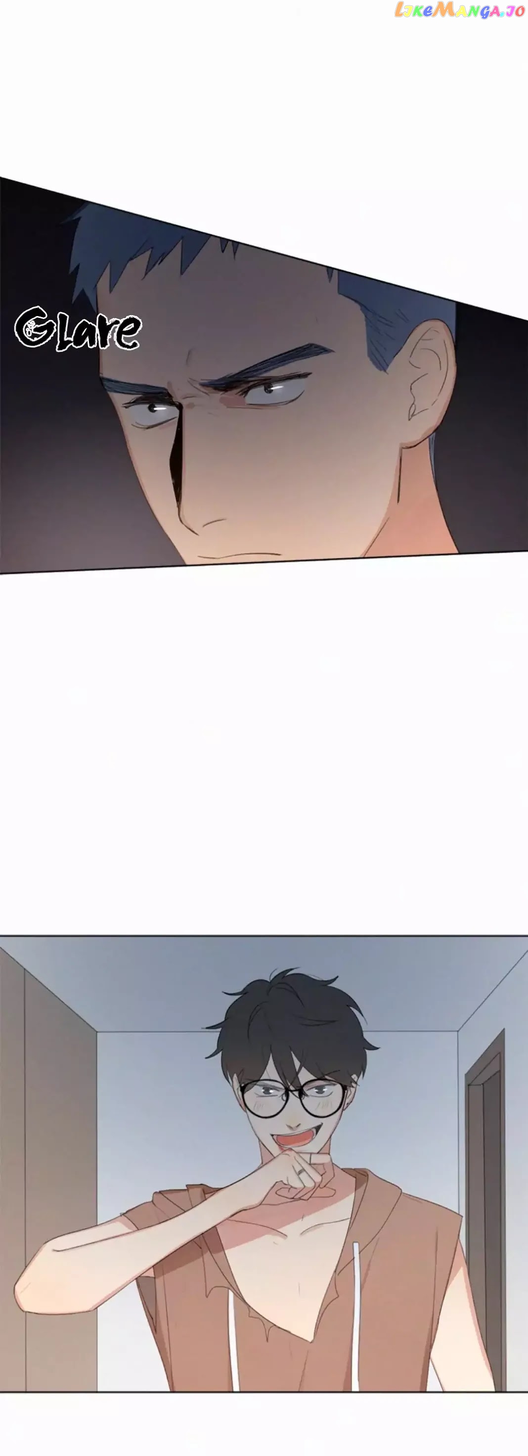 Here U Are chapter 20 - page 9