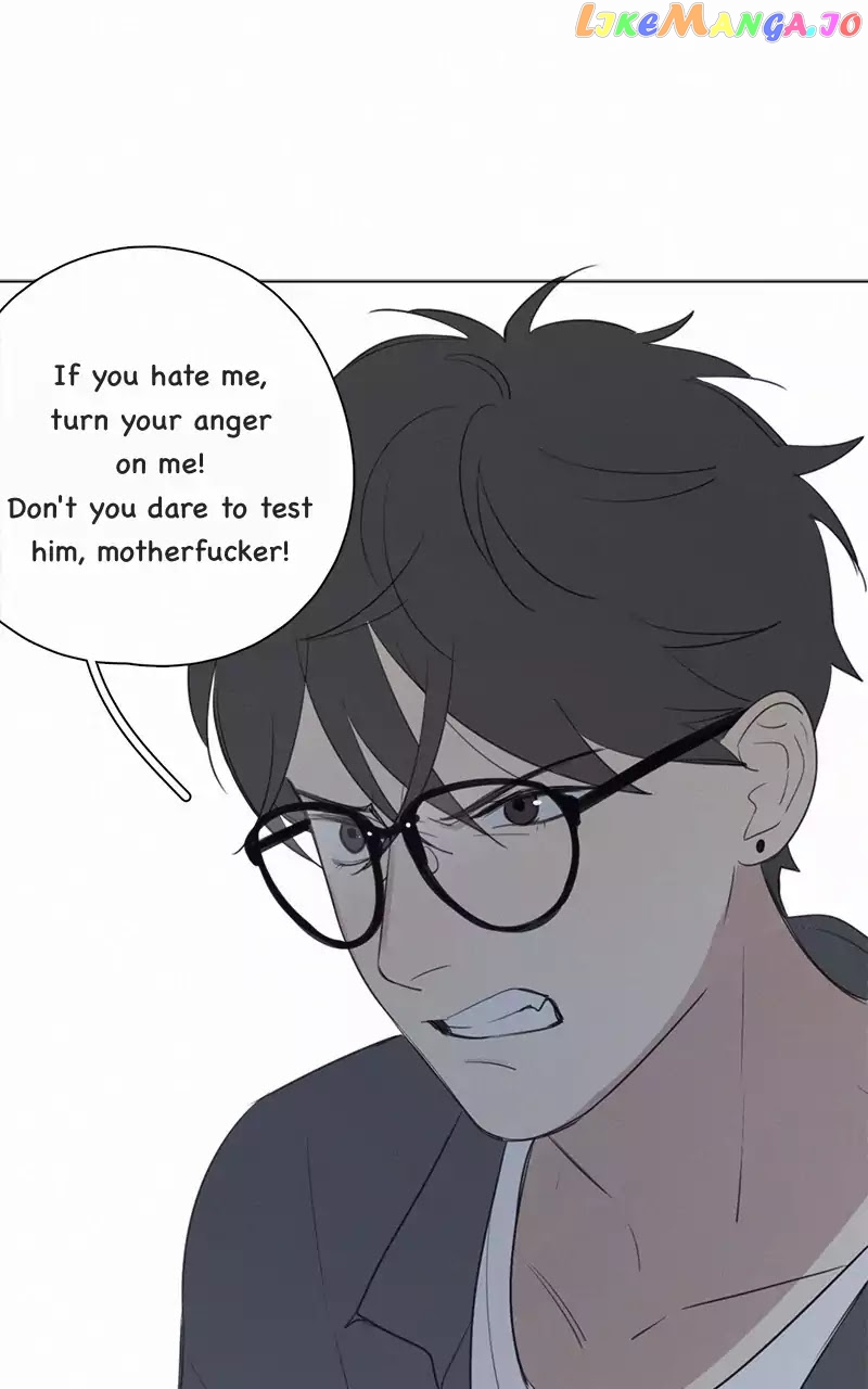 Here U Are chapter 47 - page 11