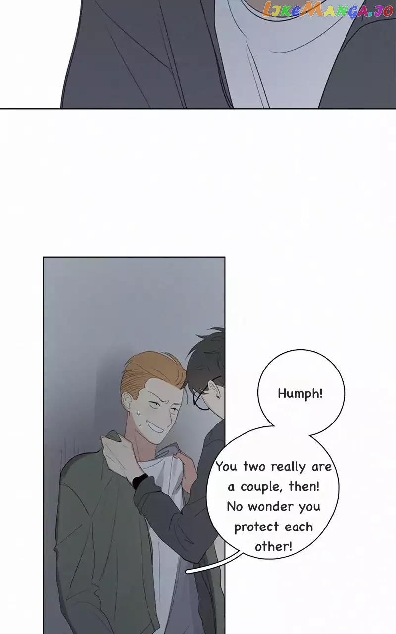 Here U Are chapter 47 - page 12