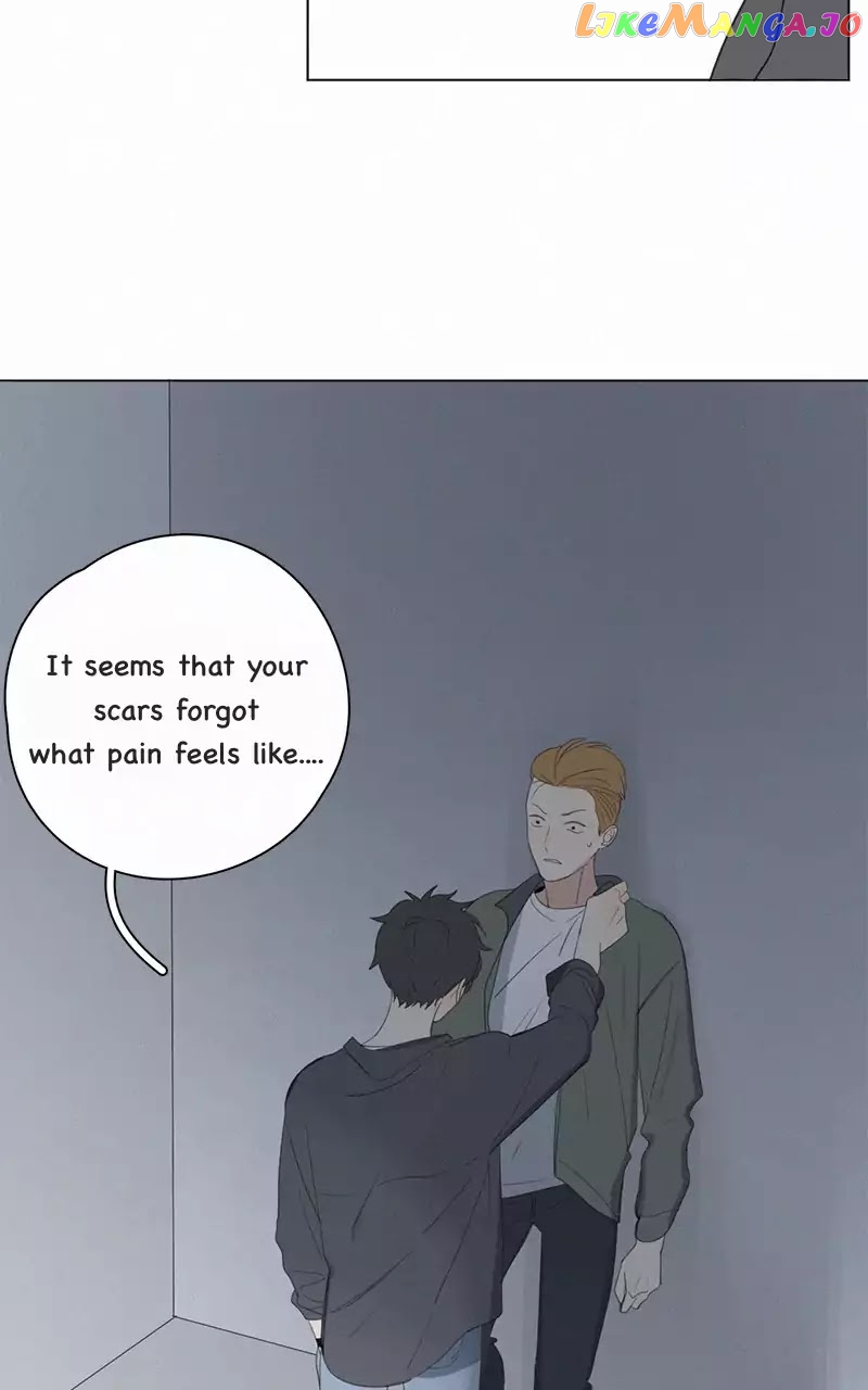 Here U Are chapter 47 - page 14