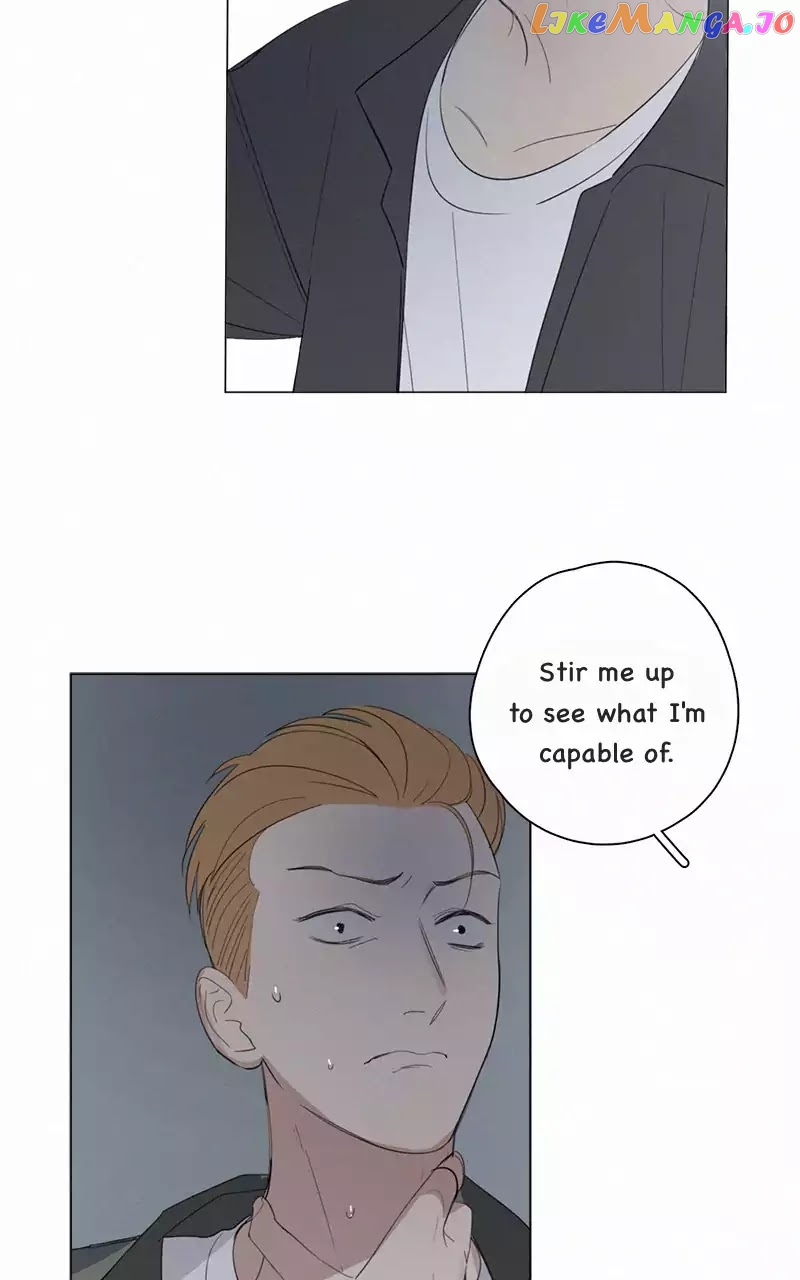 Here U Are chapter 47 - page 16