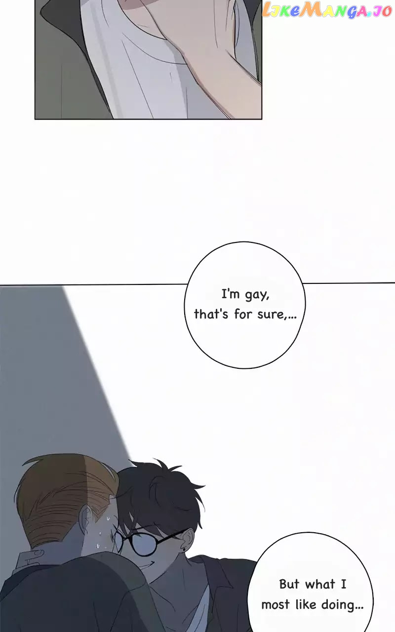 Here U Are chapter 47 - page 17