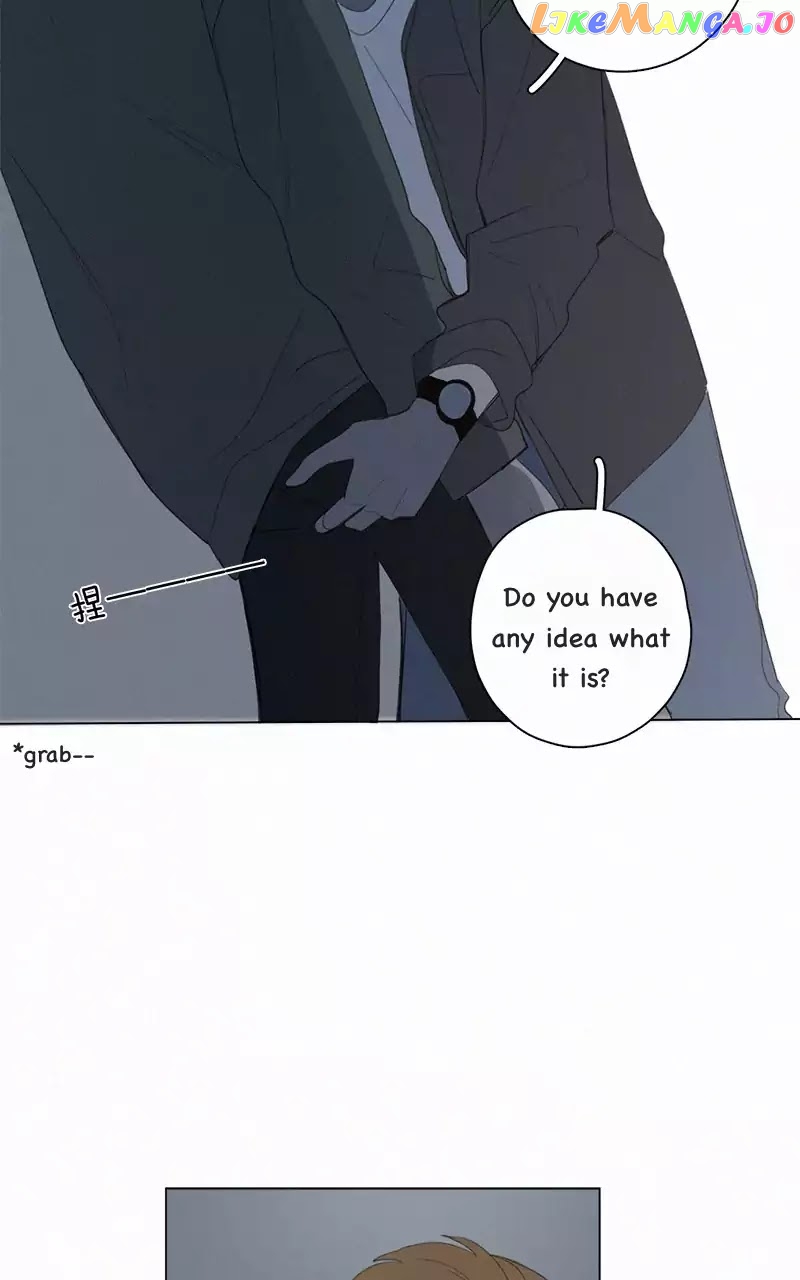 Here U Are chapter 47 - page 18