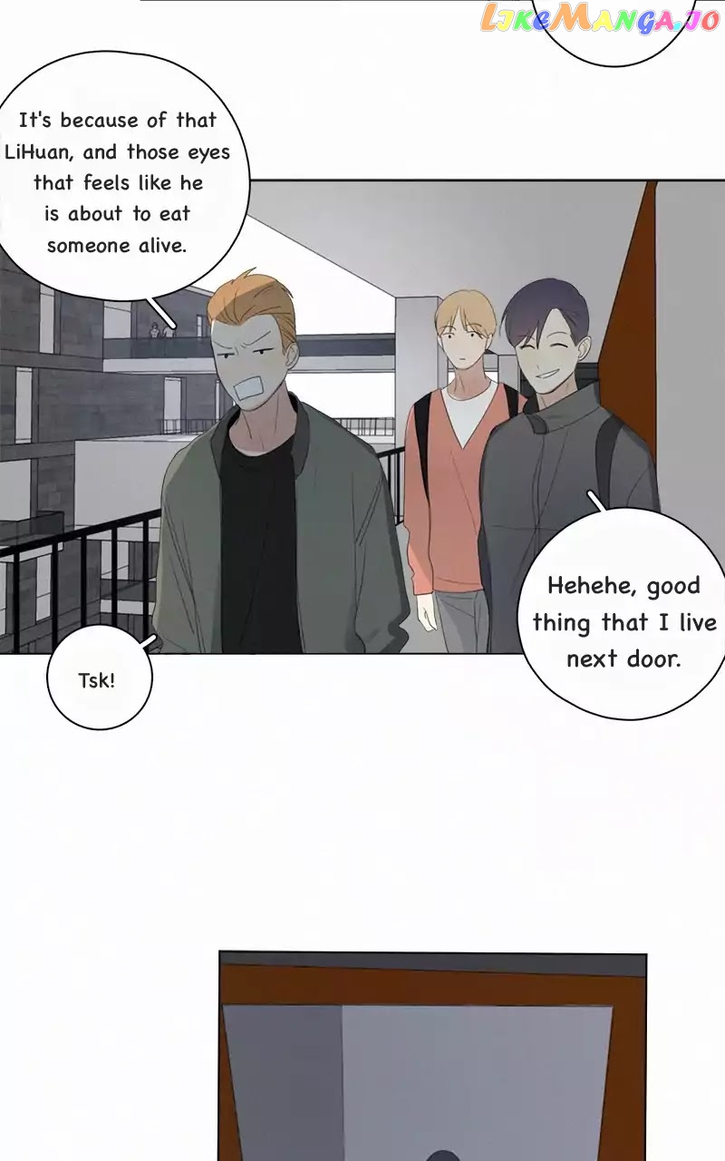 Here U Are chapter 47 - page 2