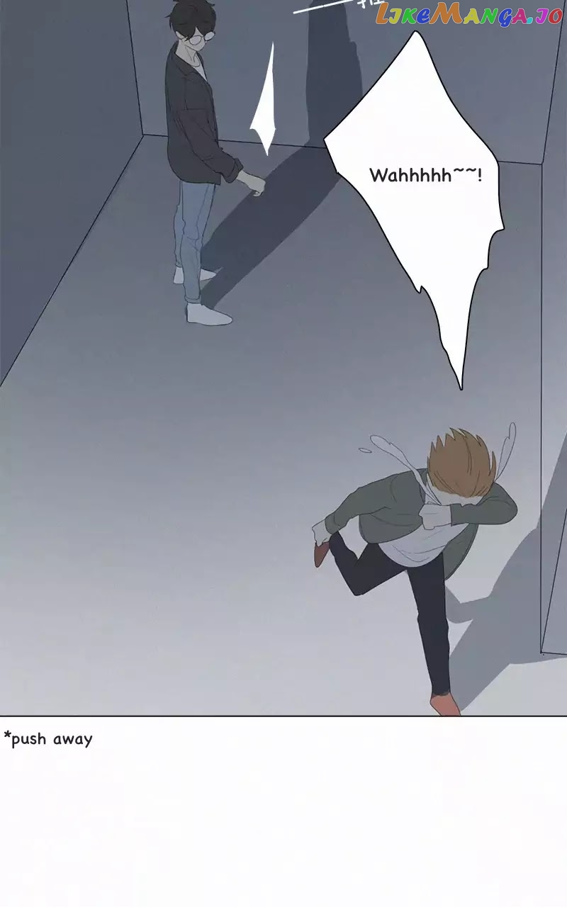 Here U Are chapter 47 - page 20