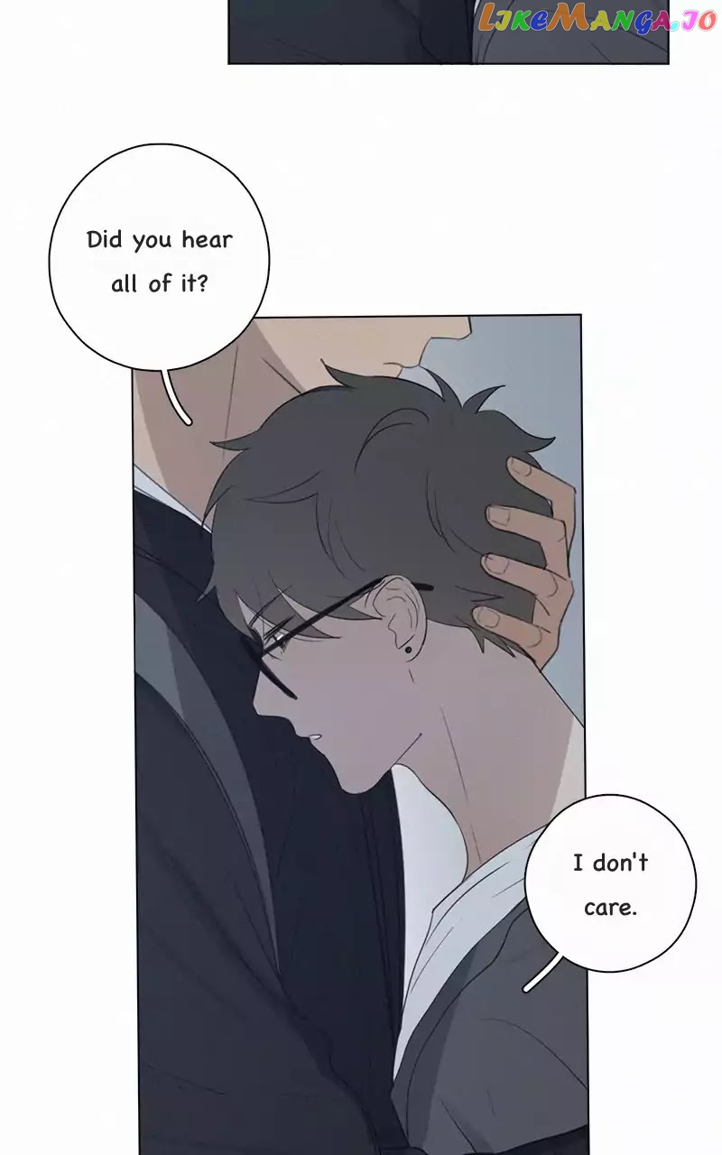 Here U Are chapter 47 - page 26
