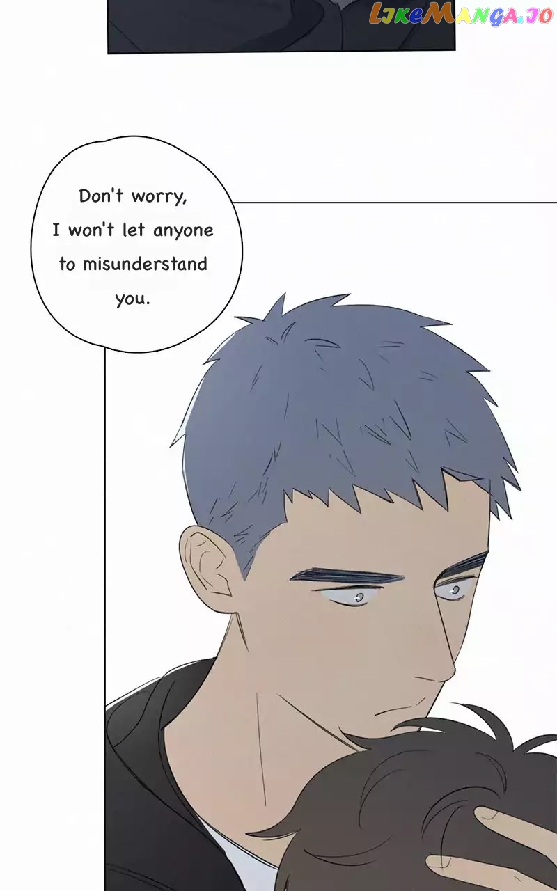 Here U Are chapter 47 - page 27