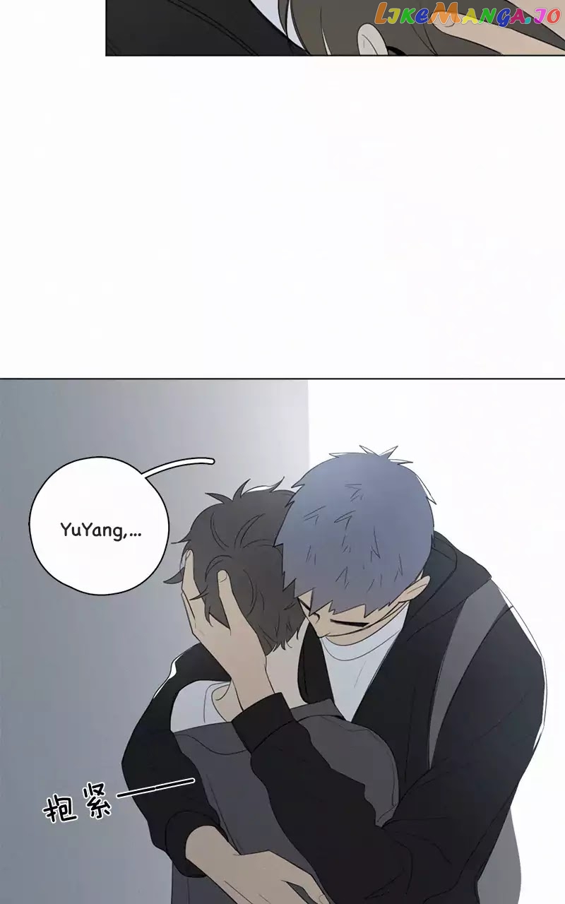 Here U Are chapter 47 - page 28