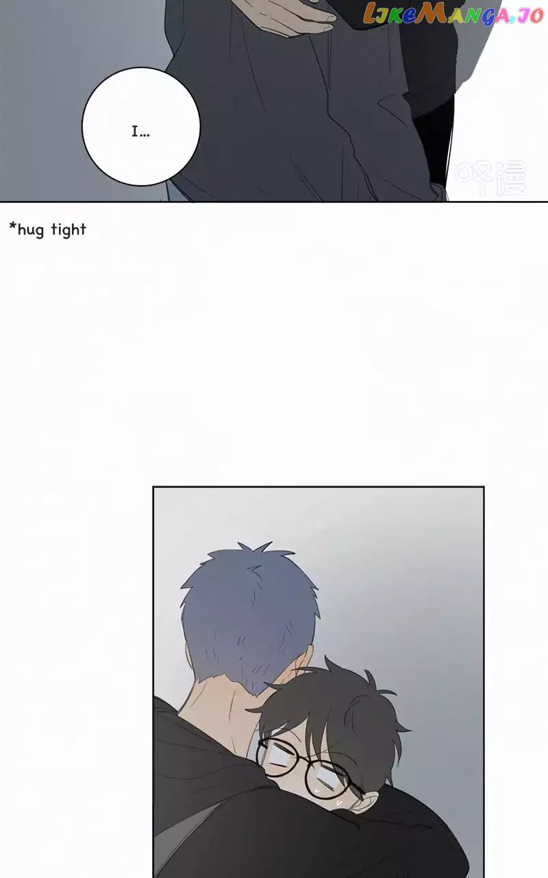 Here U Are chapter 47 - page 29