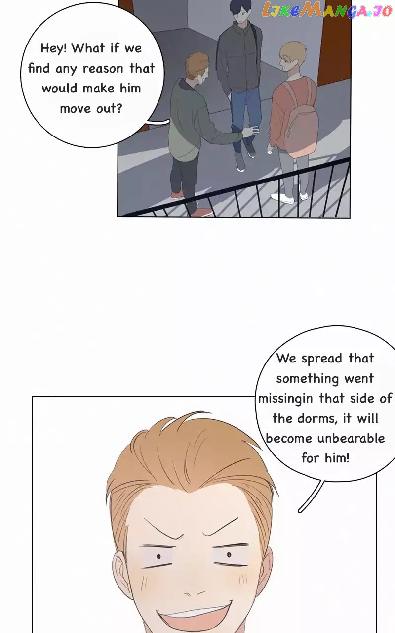 Here U Are chapter 47 - page 3