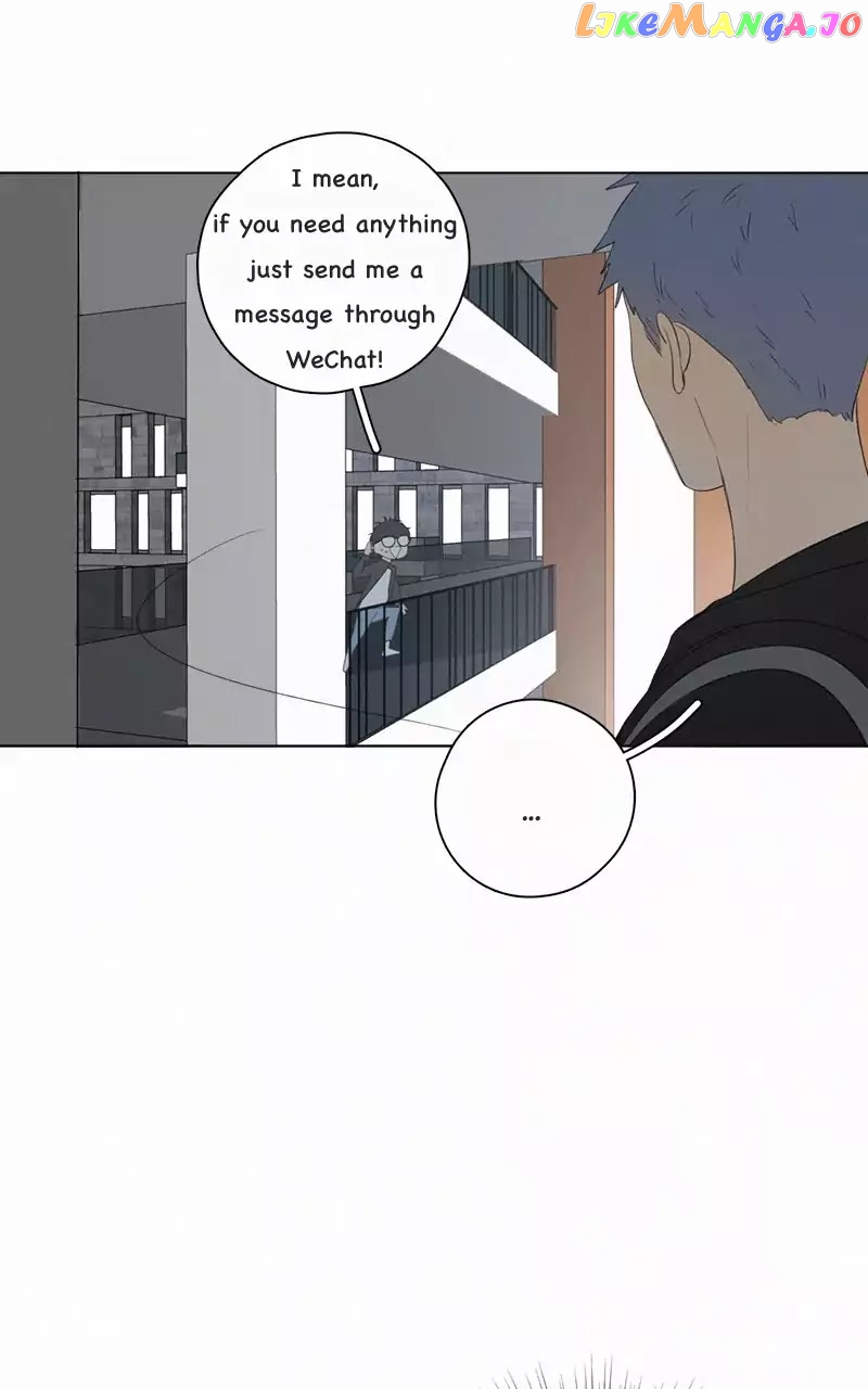 Here U Are chapter 47 - page 31