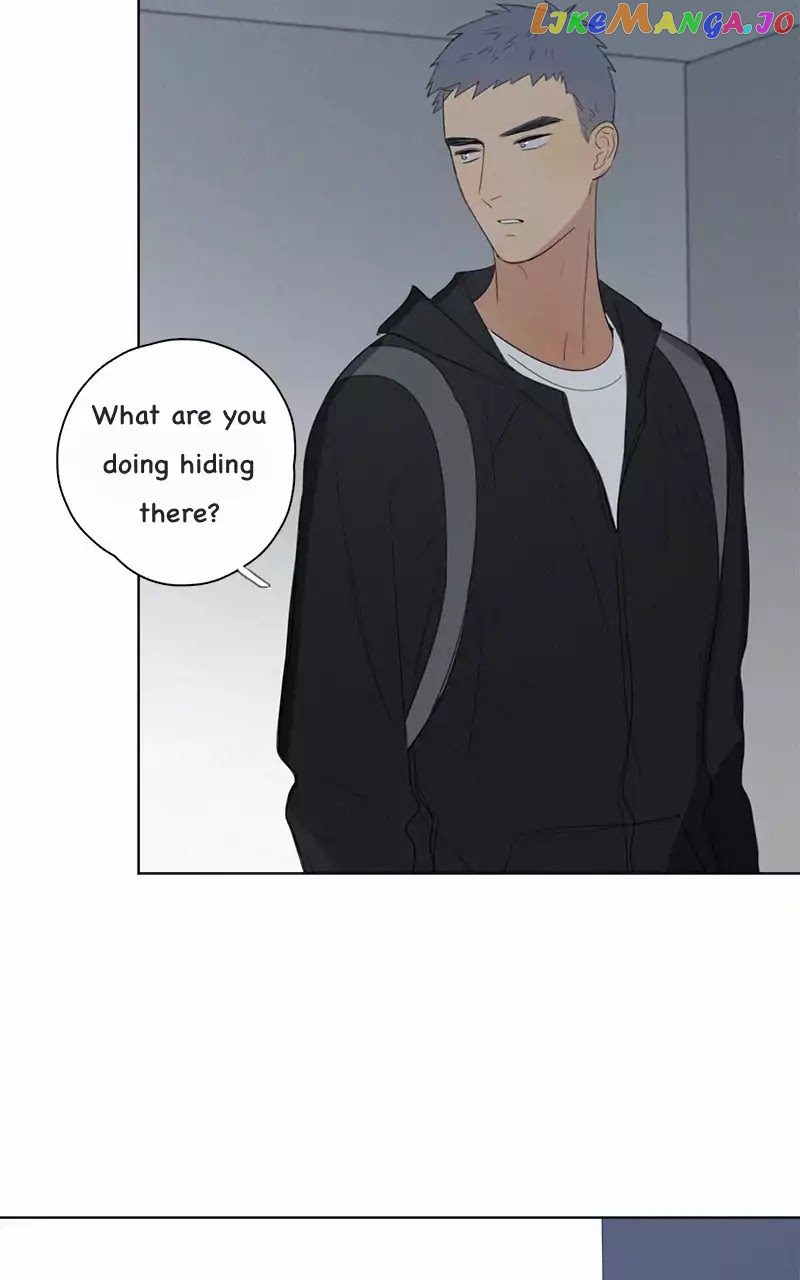 Here U Are chapter 47 - page 38