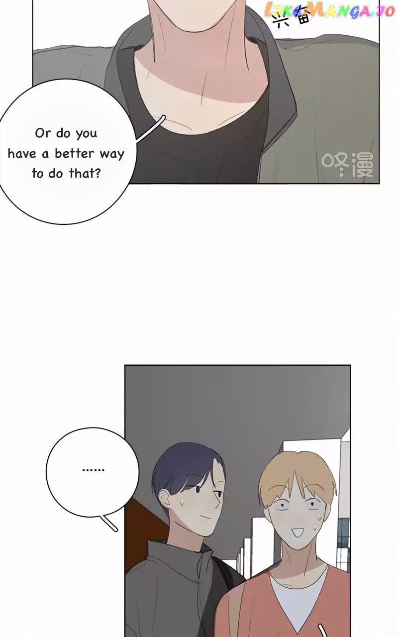 Here U Are chapter 47 - page 4