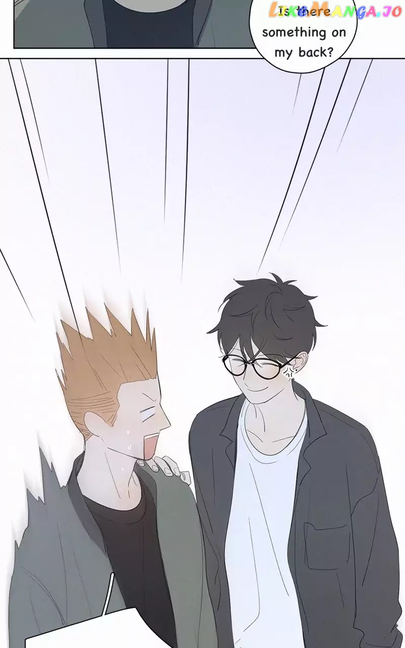 Here U Are chapter 47 - page 6