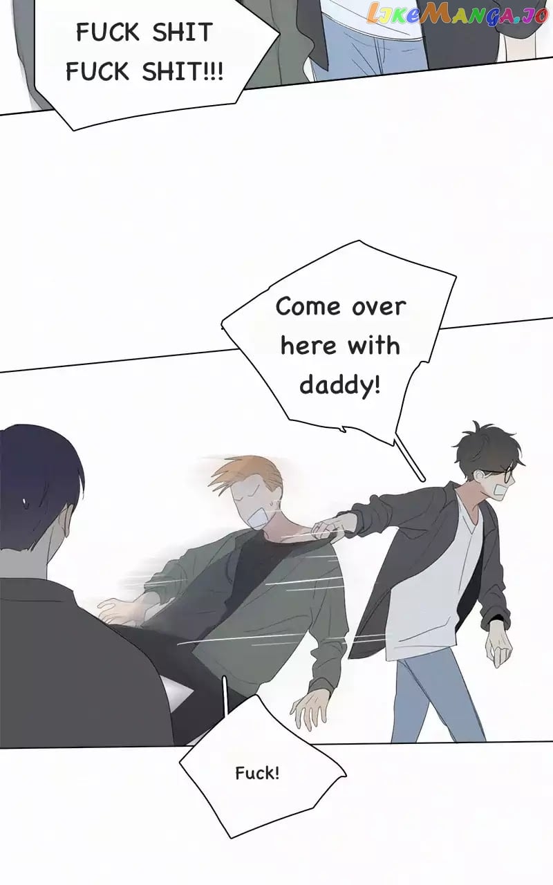 Here U Are chapter 47 - page 7
