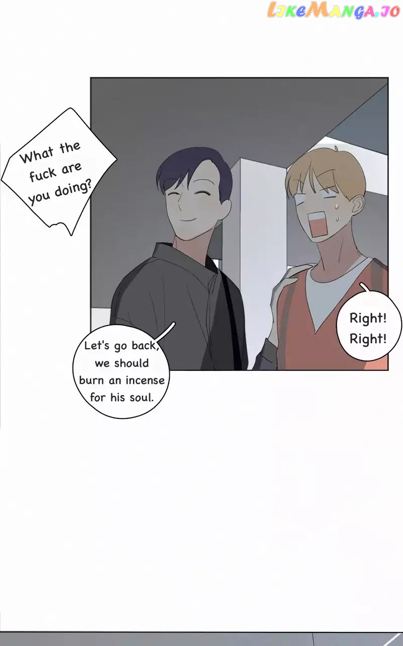 Here U Are chapter 47 - page 8