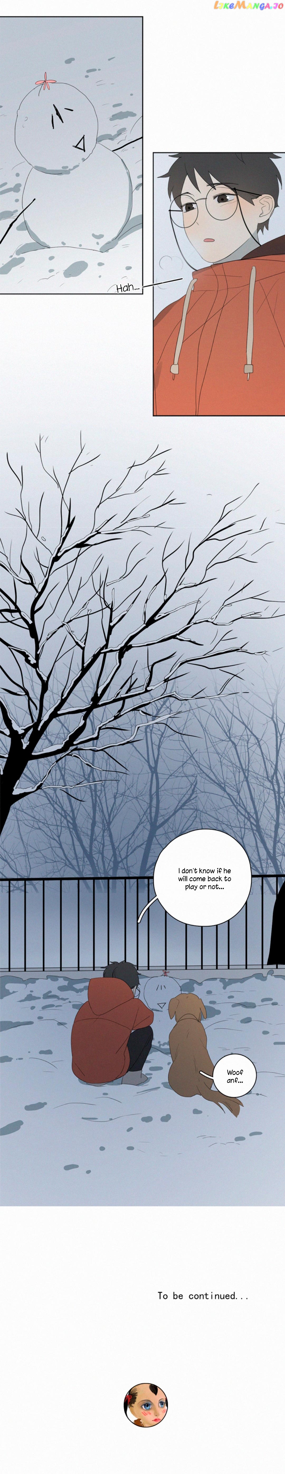 Here U Are Chapter 28.2 - page 11