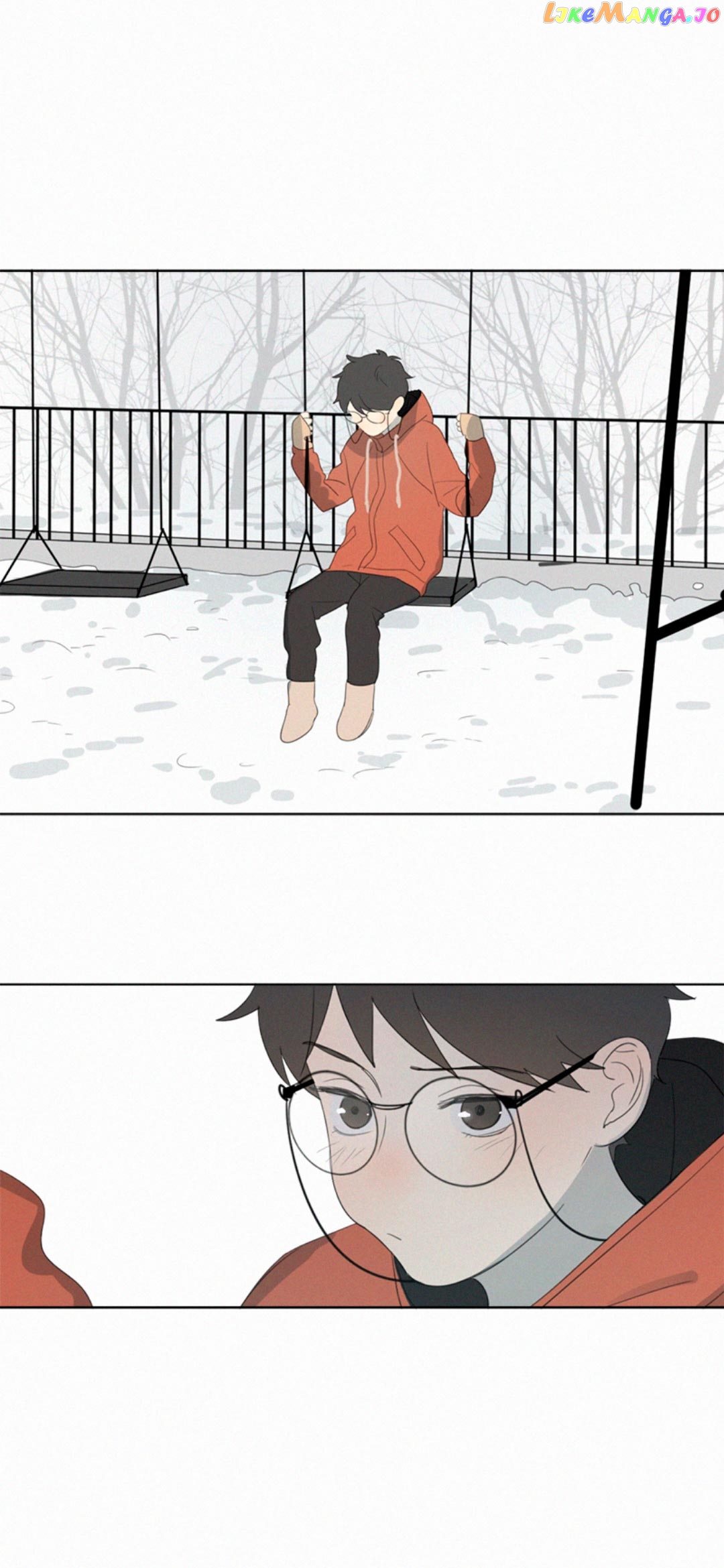 Here U Are Chapter 28.2 - page 2
